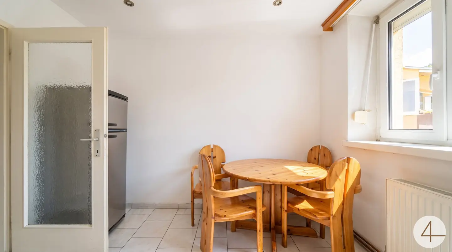 Charming 2-room apartment in attractive location of the 17th district