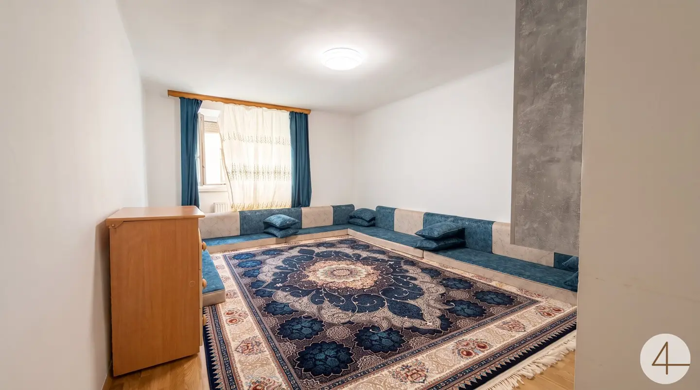 Charming 2-room apartment in attractive location of the 17th district