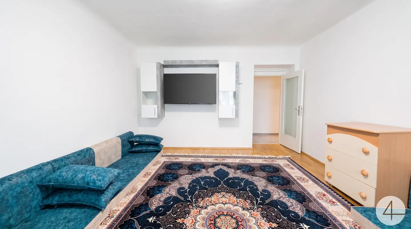 Charming 2-room apartment in attractive location of the 17th district