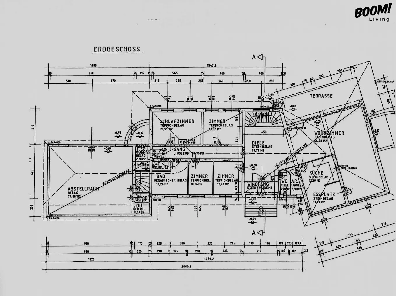 Floor plan 3