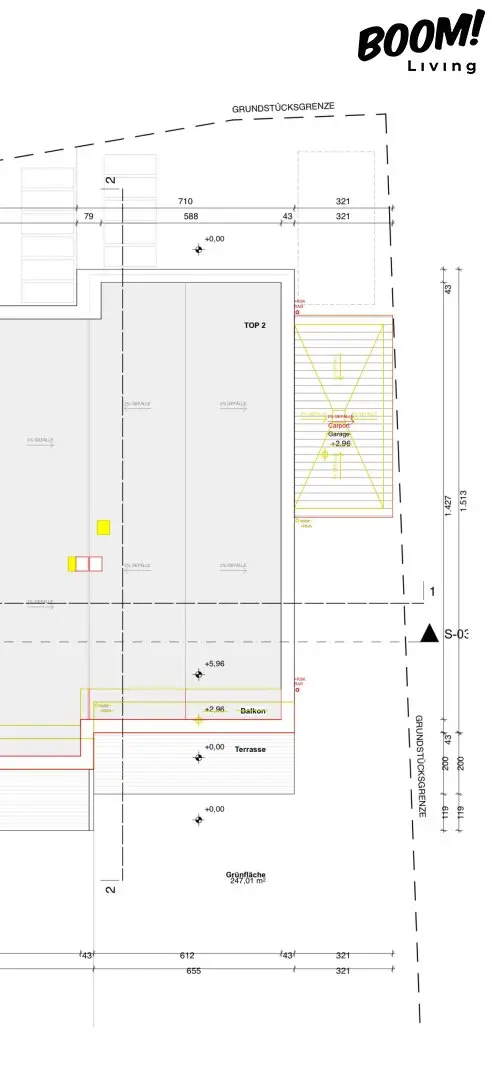 Floor plan 3