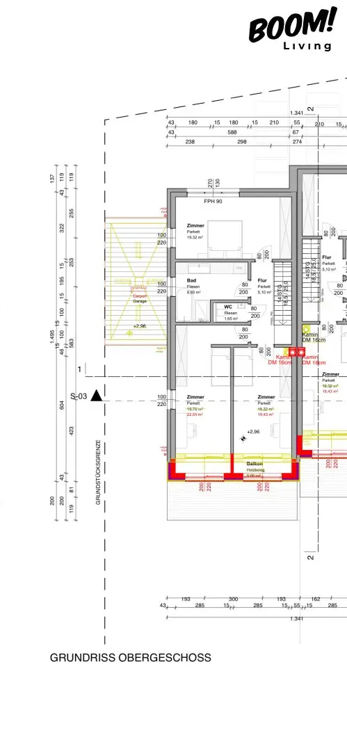 Grundriss 2