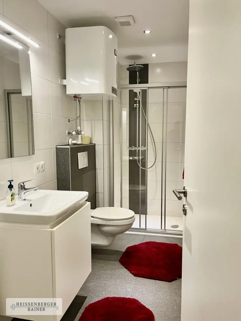 DIE PERFEKTE STADTWOHNUNG /// Zentral gelegene Wohnung zwischen Hauptplatz und Jakominiplatz!