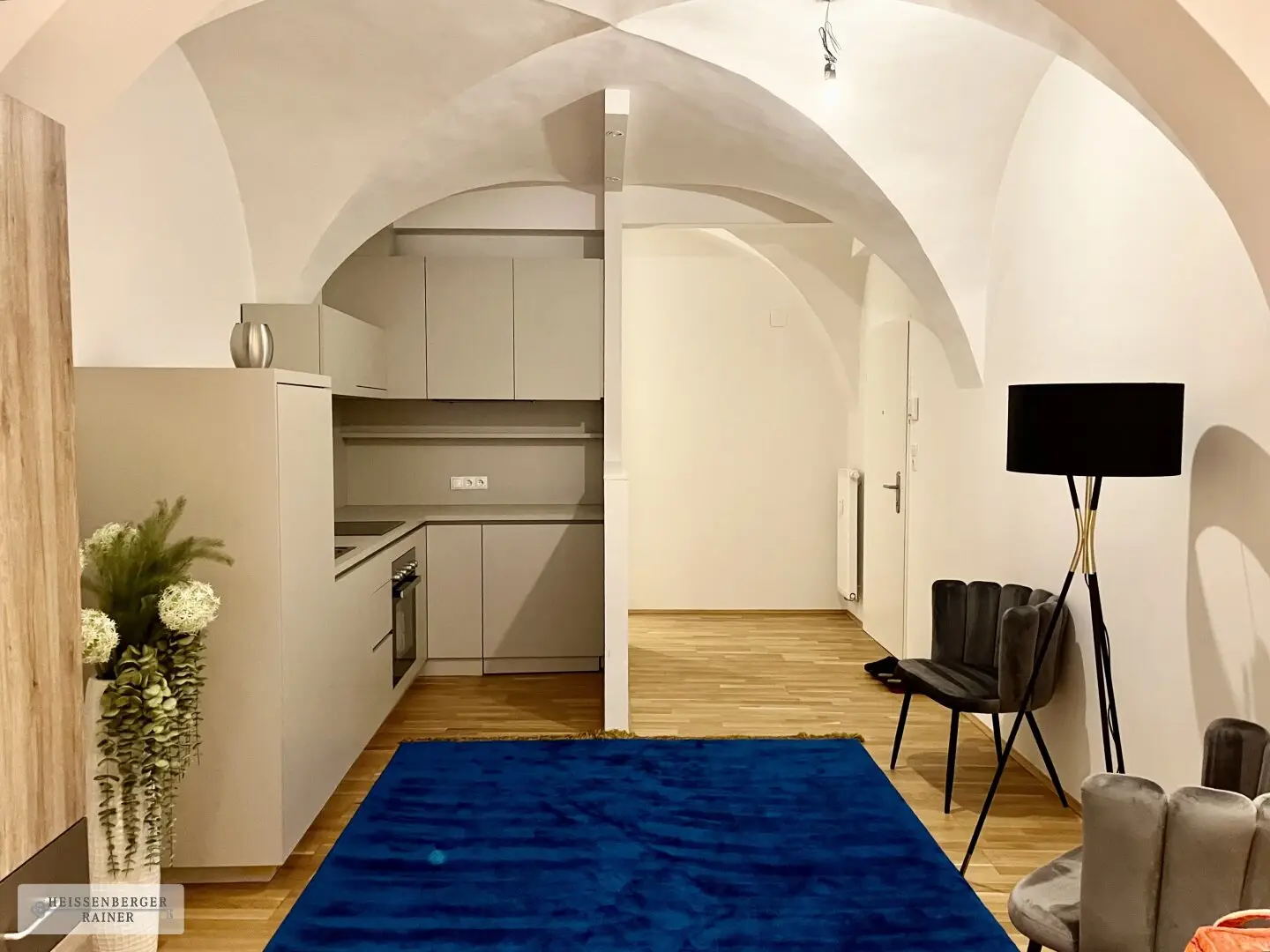 DIE PERFEKTE STADTWOHNUNG /// Zentral gelegene Wohnung zwischen Hauptplatz und Jakominiplatz!