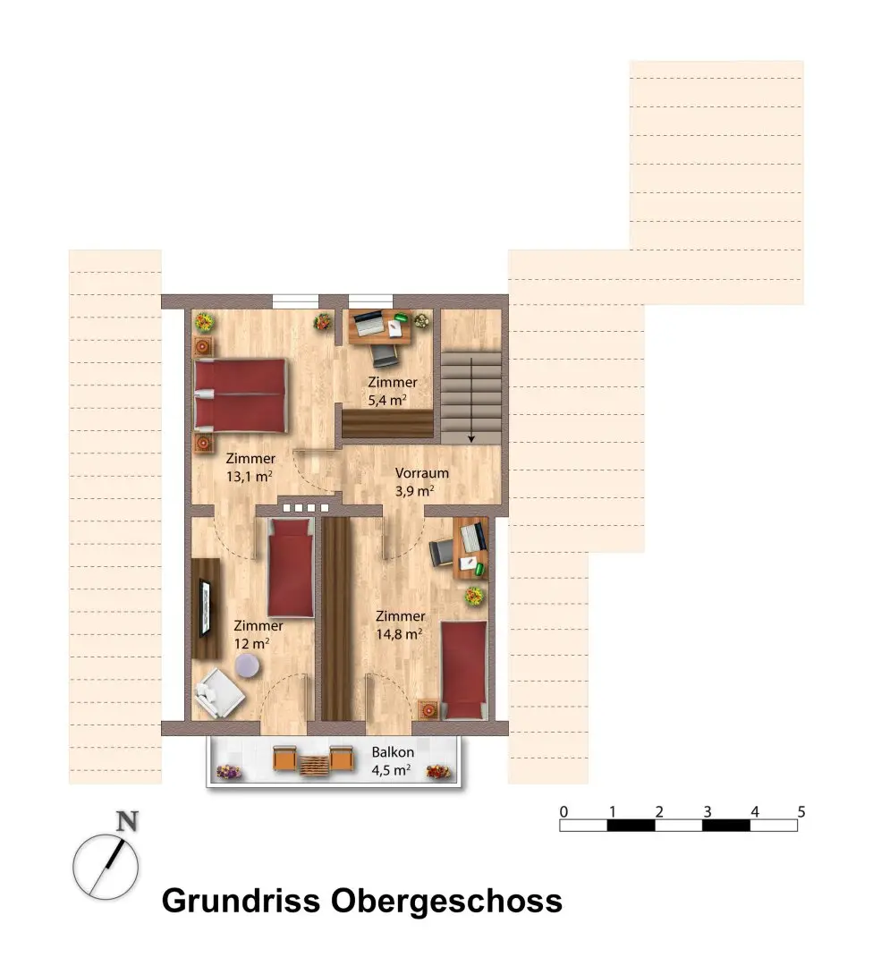 Grundriss 2