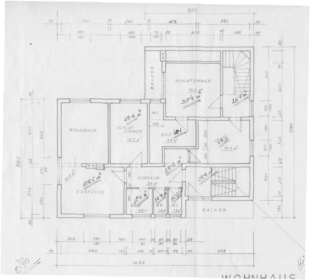 Floor plan 3