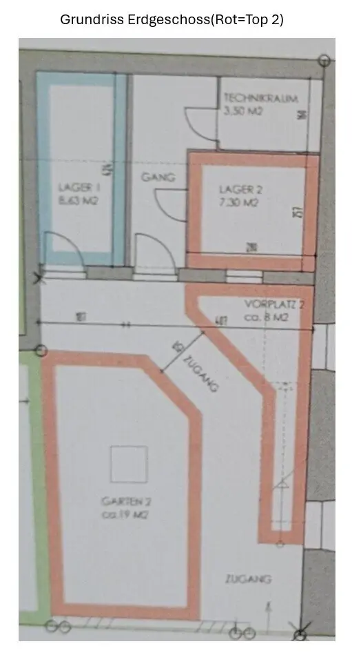 Floor plan 3