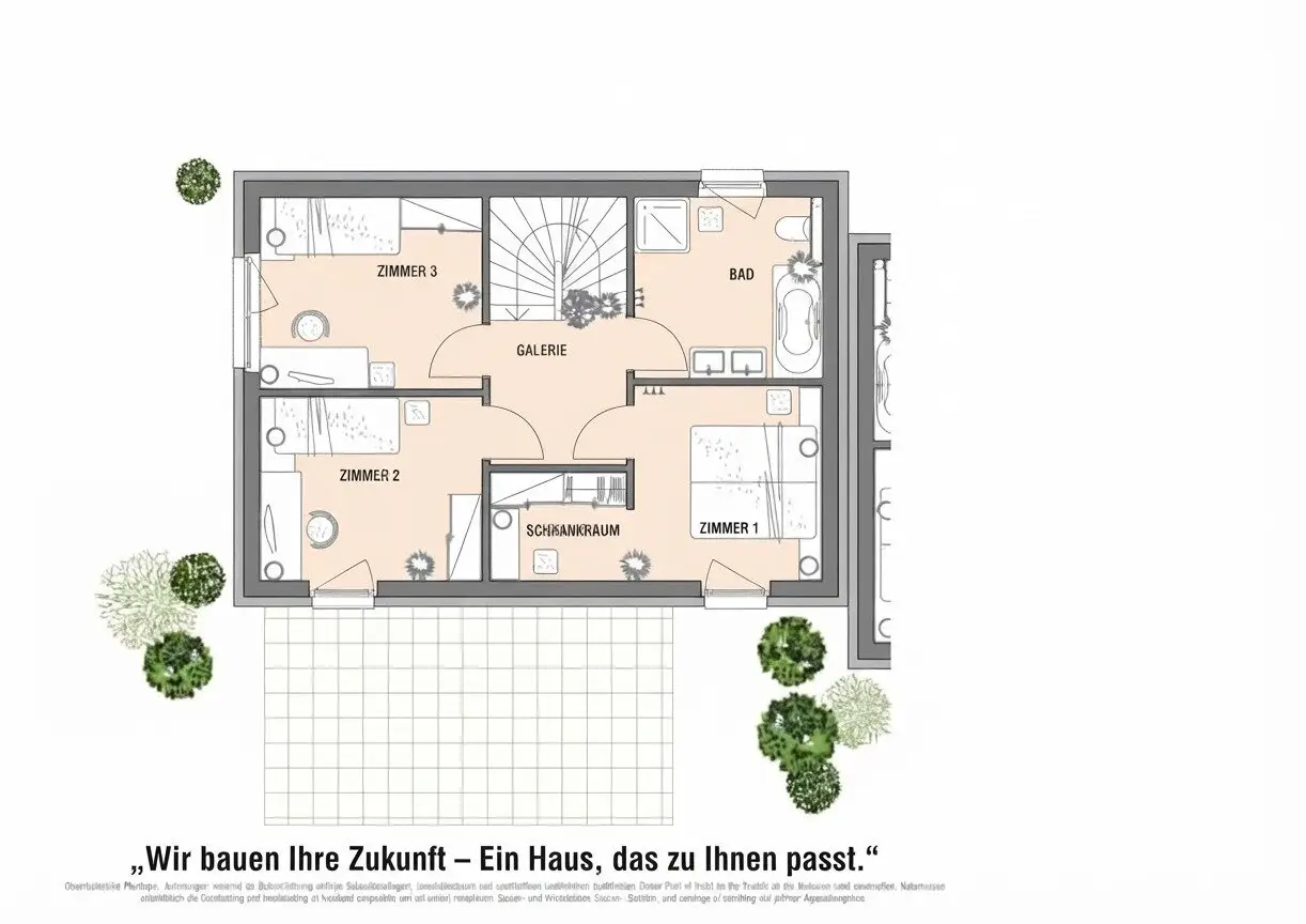 Grundriss 3
