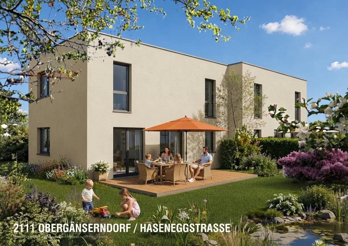 Provisionsfrei! Ihr Traumhaus direkt vom regionalen Bauträger