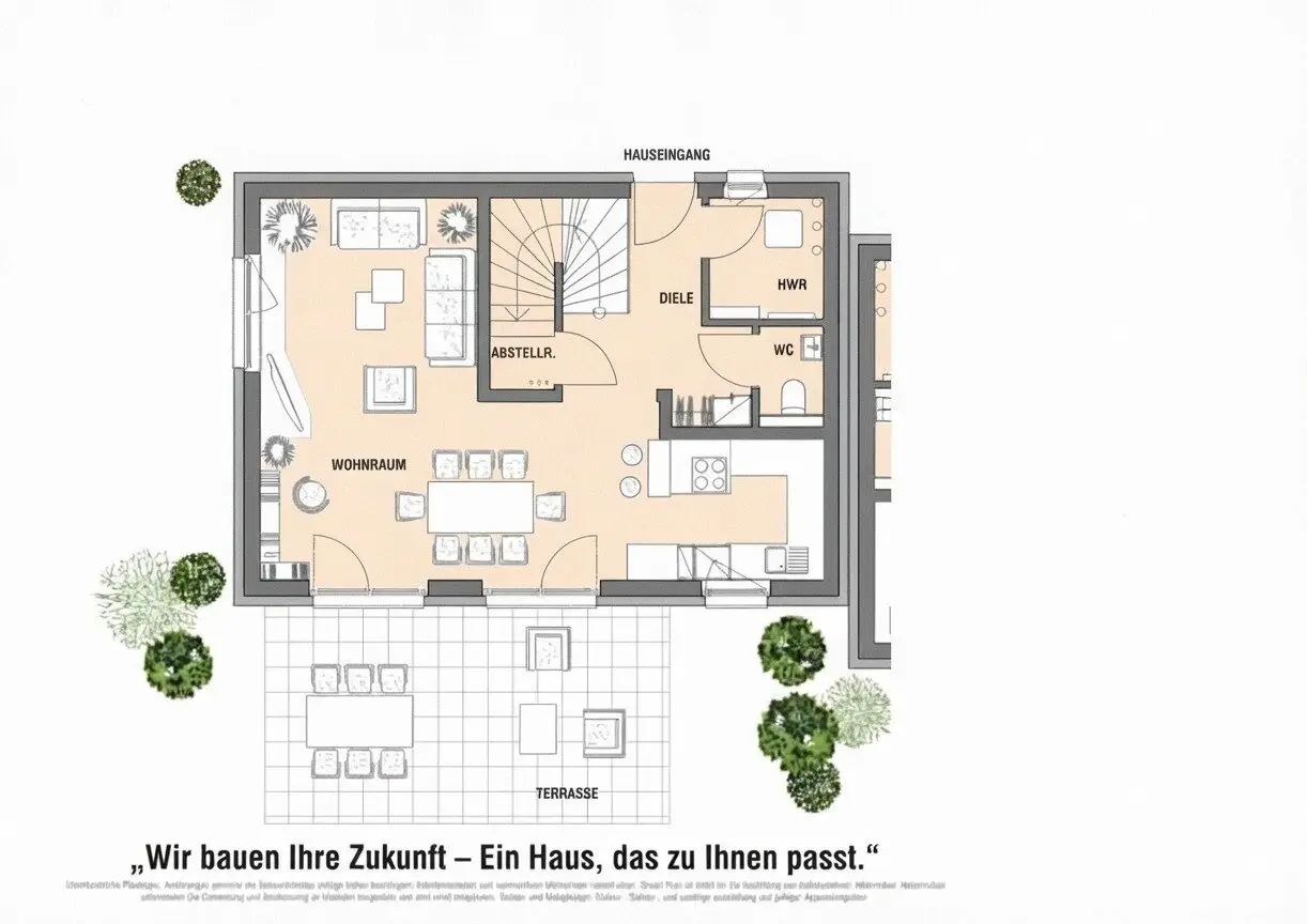 Grundriss 2