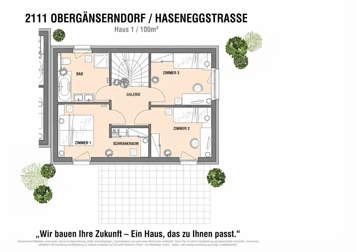 Grundriss 3