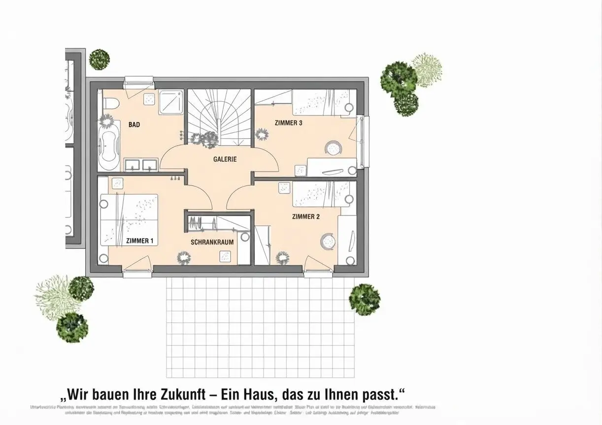 Floor plan 3