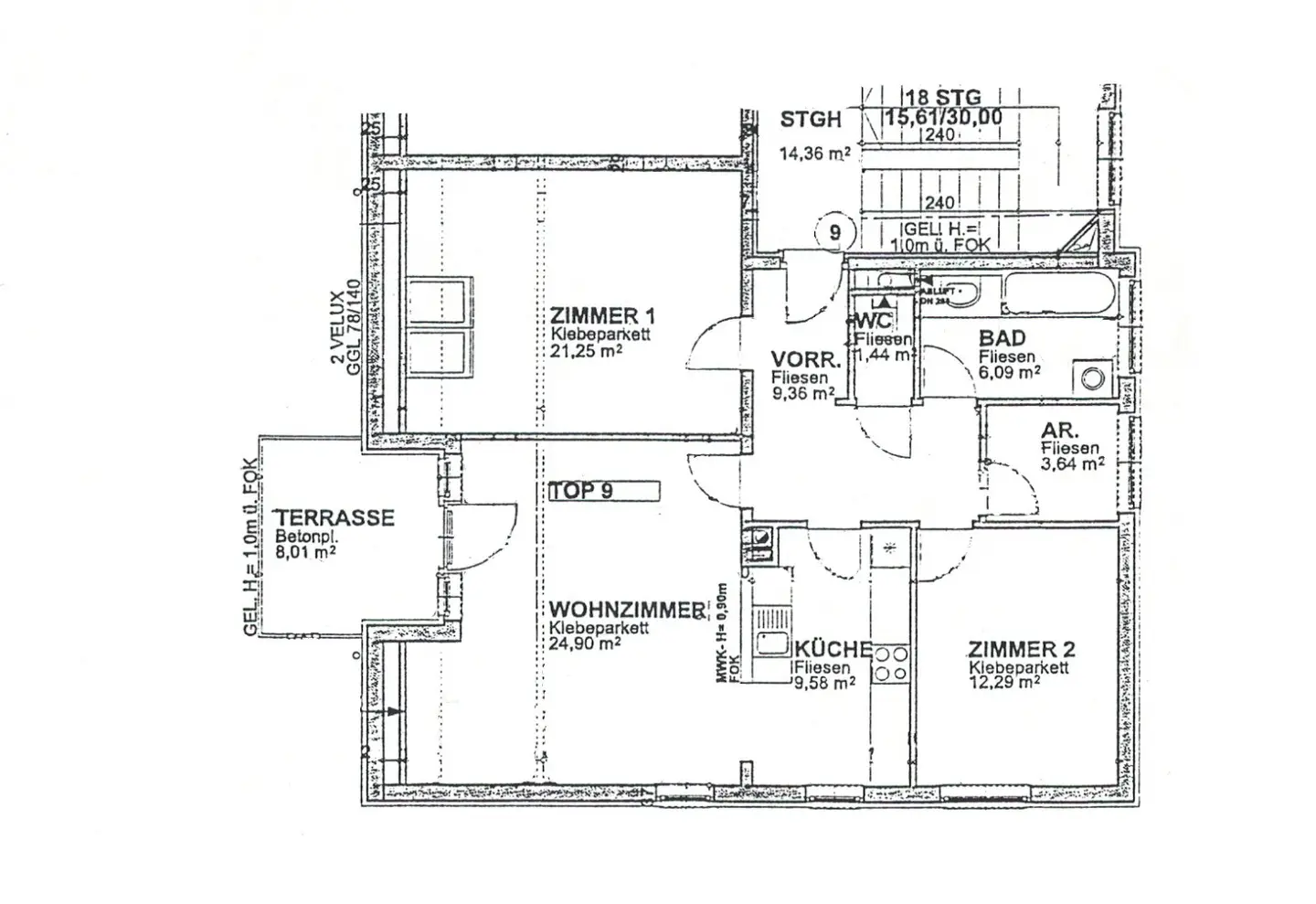 Grundriss 1