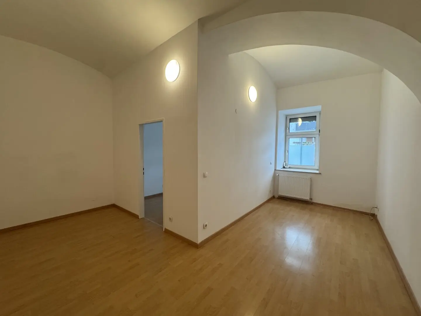 Schöne 2-Zimmer-Wohnung in Leoben!