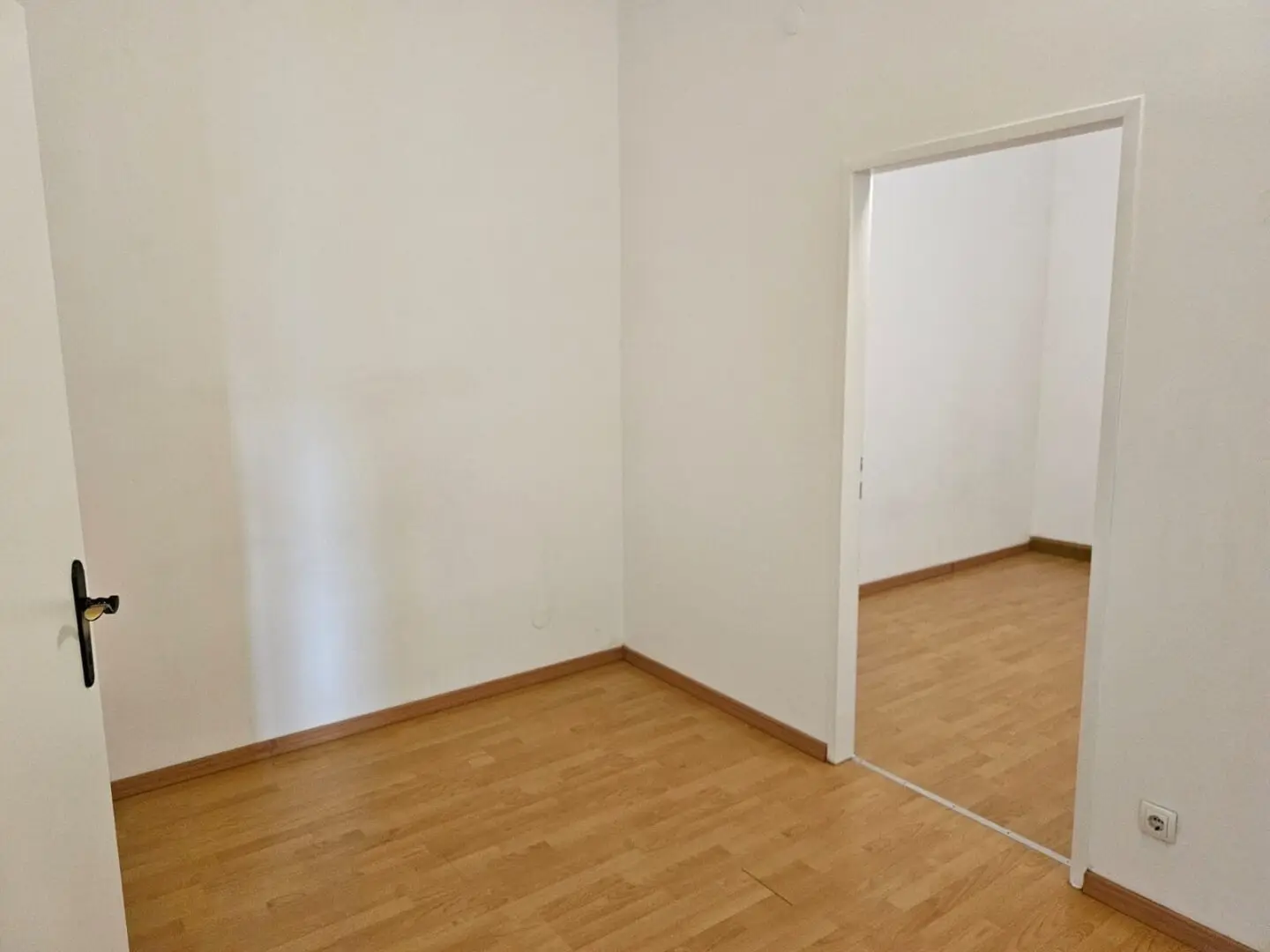 Schöne 2-Zimmer-Wohnung in Leoben!