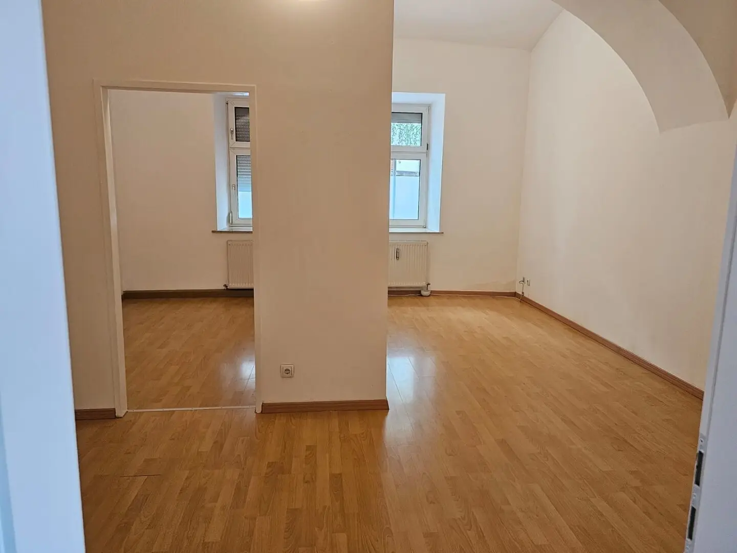 Schöne 2-Zimmer-Wohnung in Leoben!