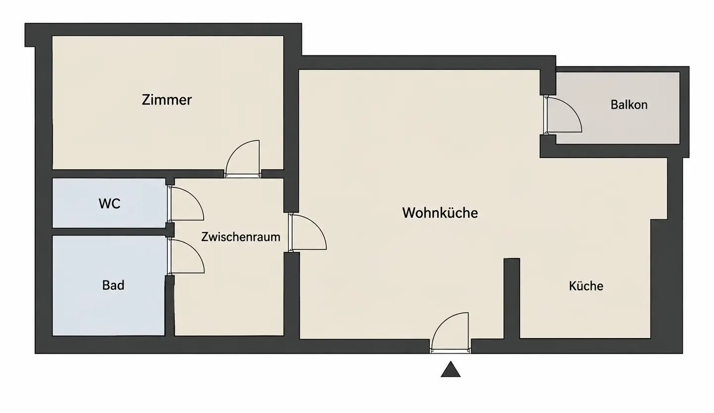 Grundriss 1