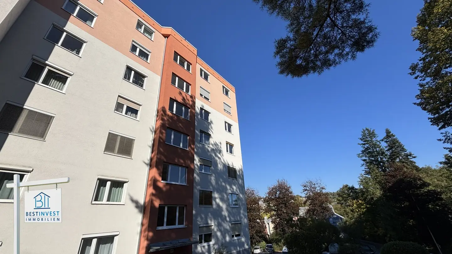 Feel-good at Berliner Ring including garage