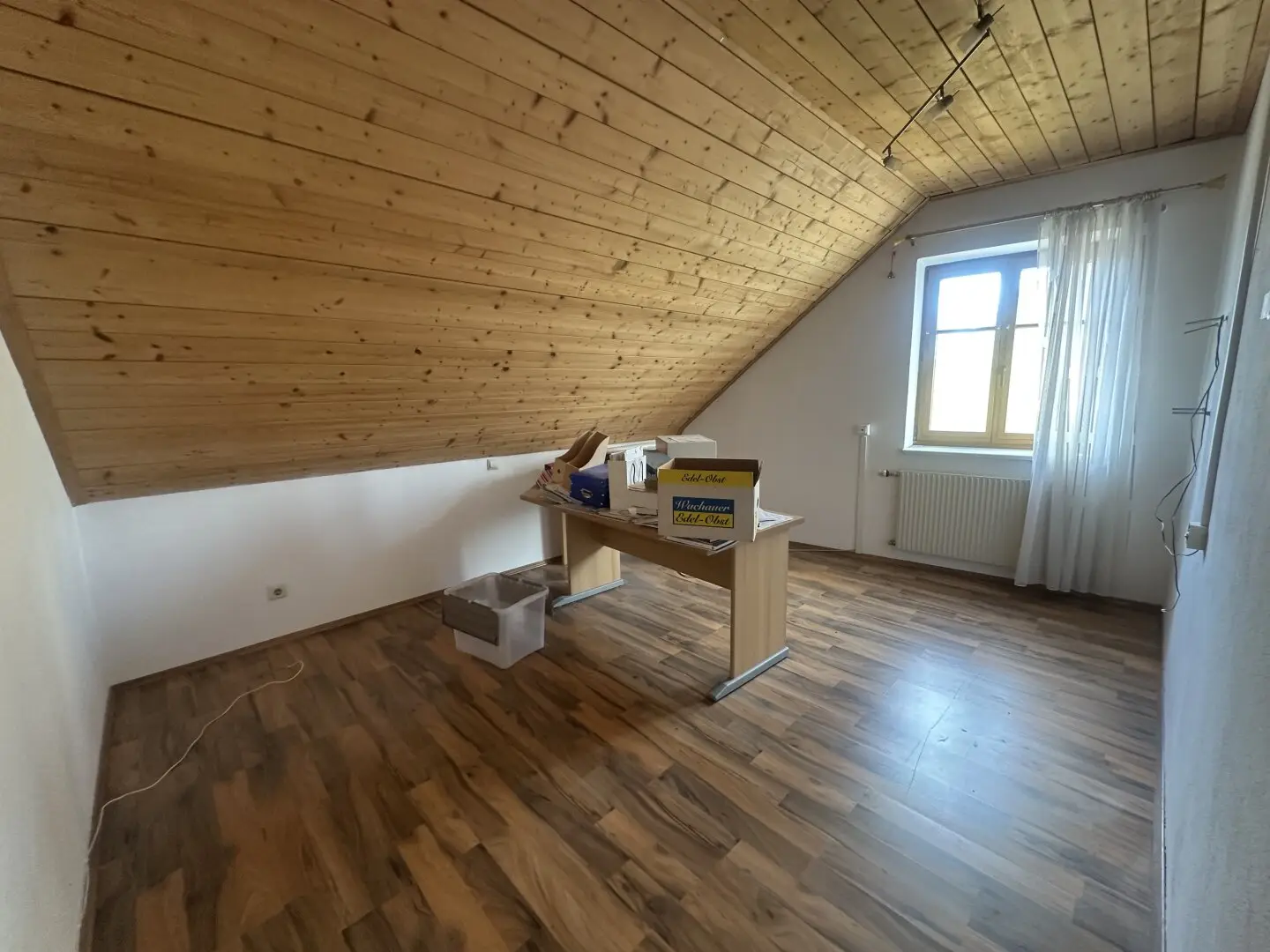 A property full of possibilities – 450 m² living space near Stift Göttweig
