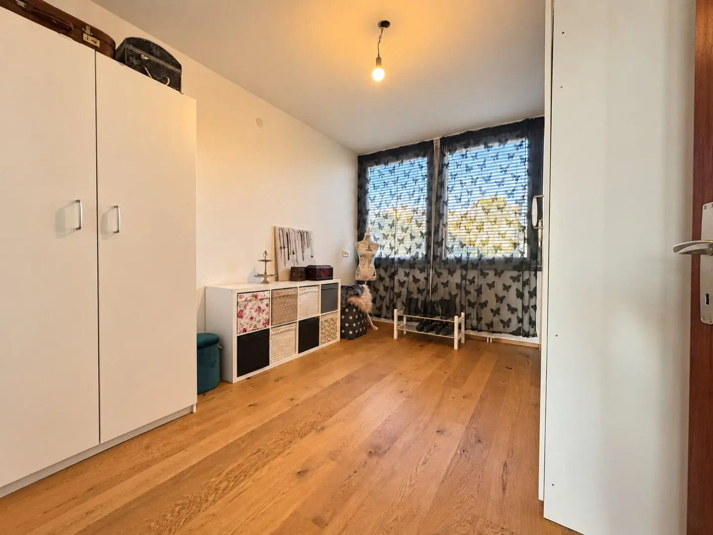 Großzügig wohnen, flexibel nutzen - ideal für Familien oder WGs in Graz!
