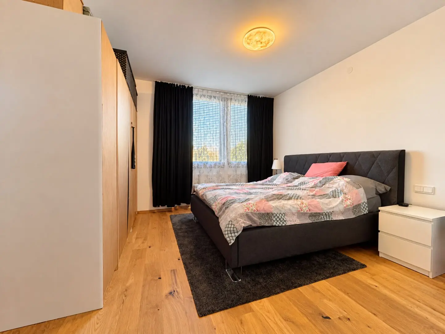 Großzügig wohnen, flexibel nutzen - ideal für Familien oder WGs in Graz!