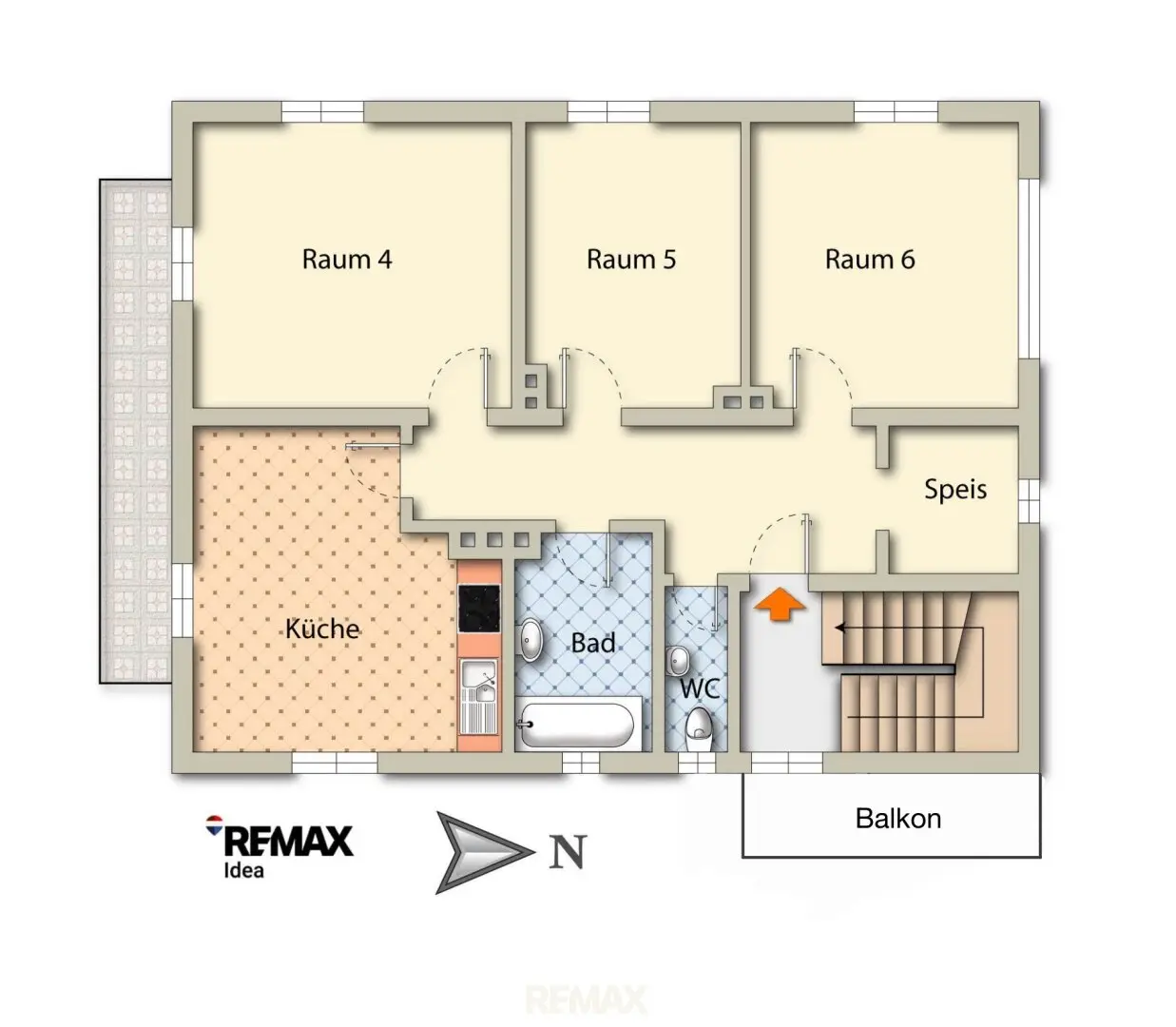 Grundriss 2