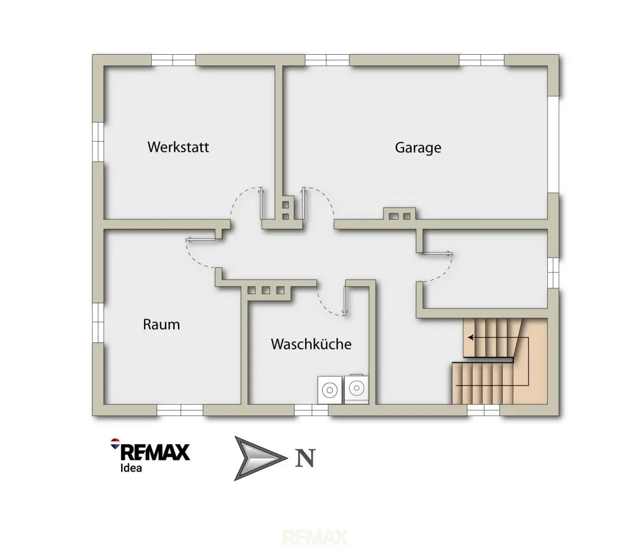 Grundriss 4