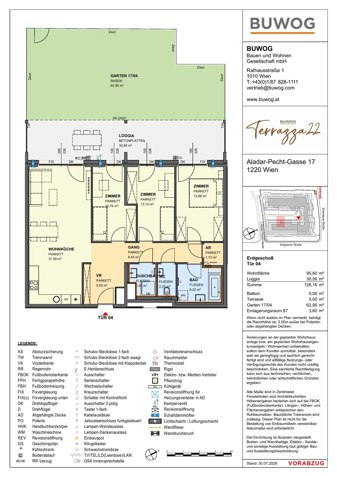 Grundriss 1