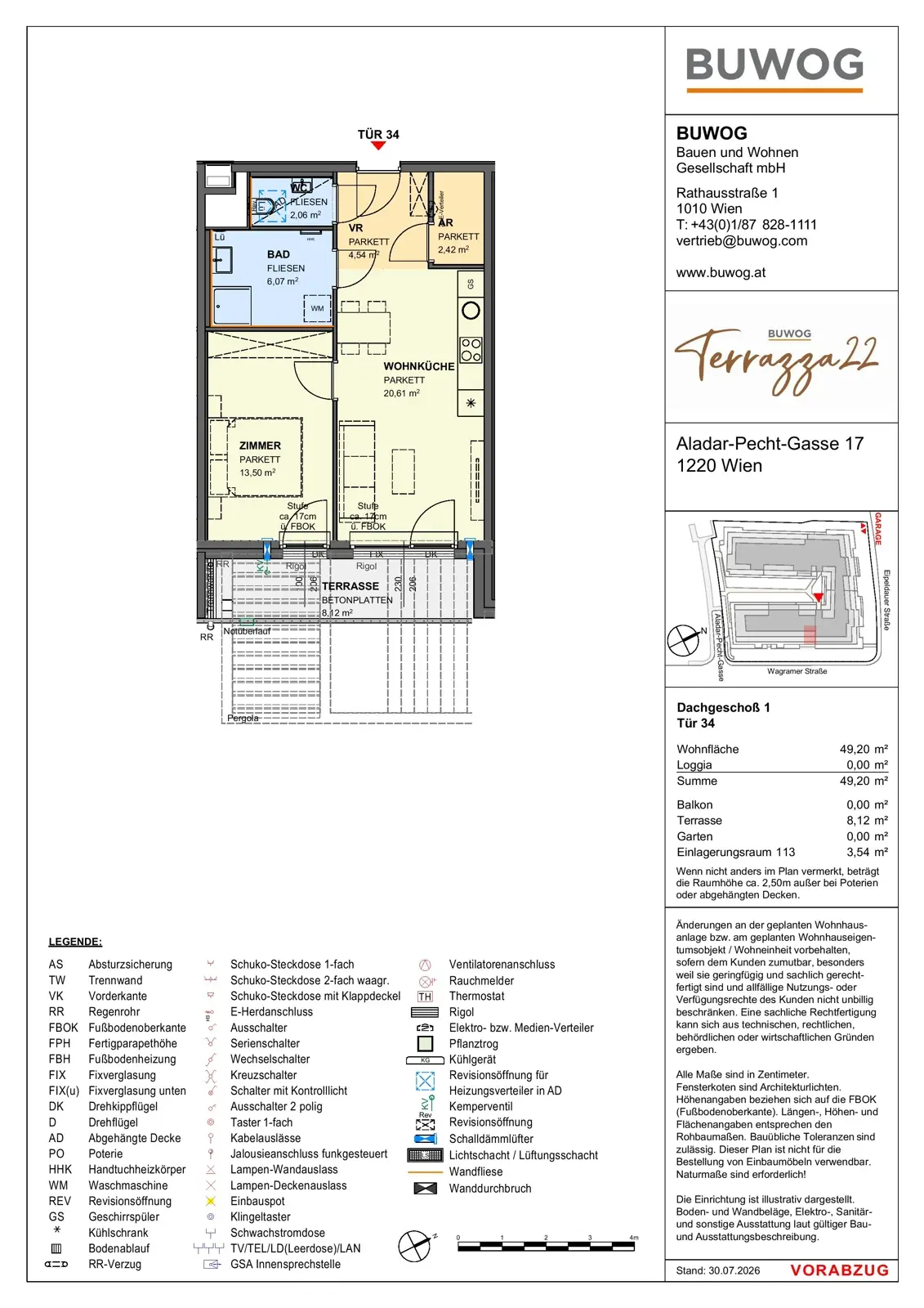 Grundriss 1