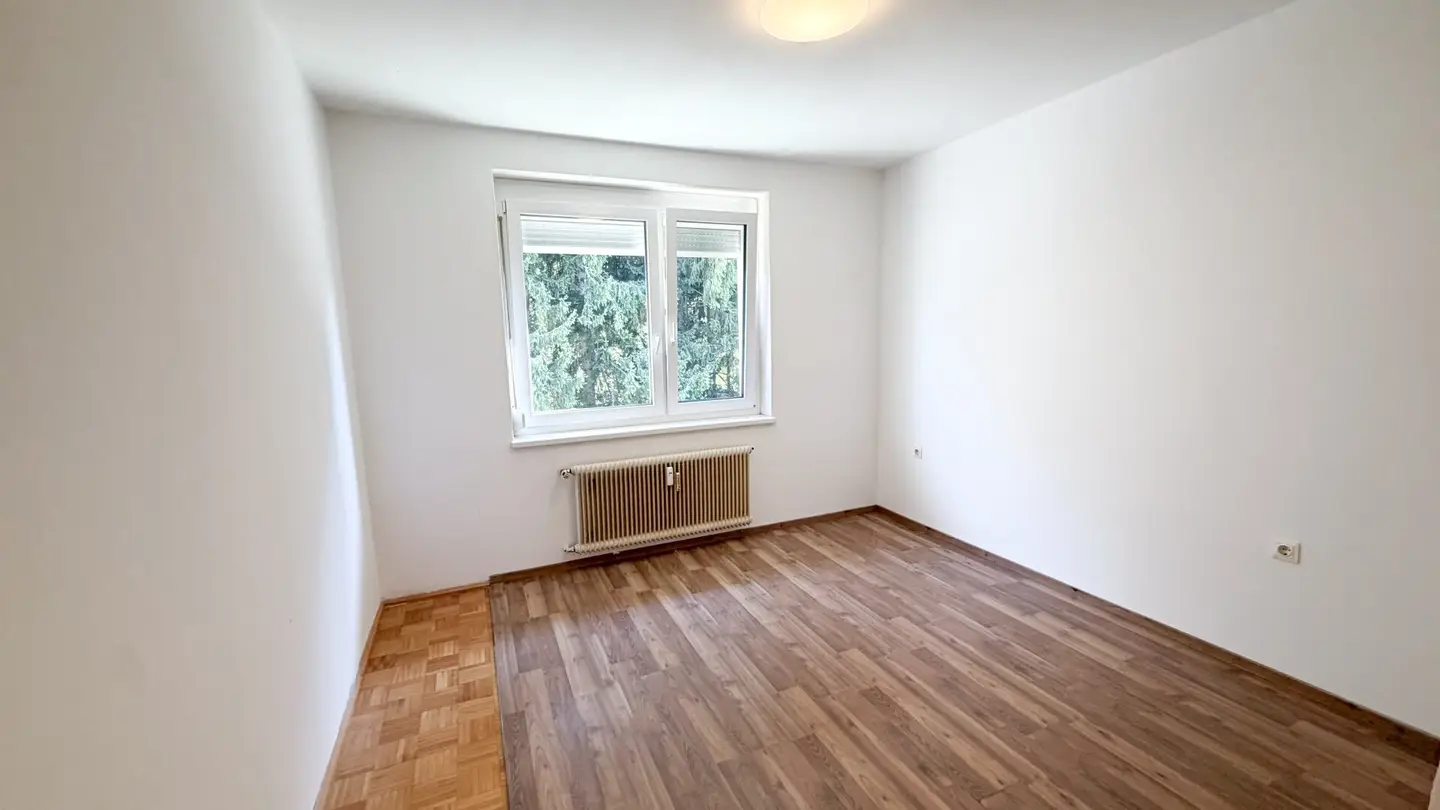 Wohlfühlwohnung in ruhiger Lage – gemütliche 2-Zimmer-Wohnung in Kapfenberg