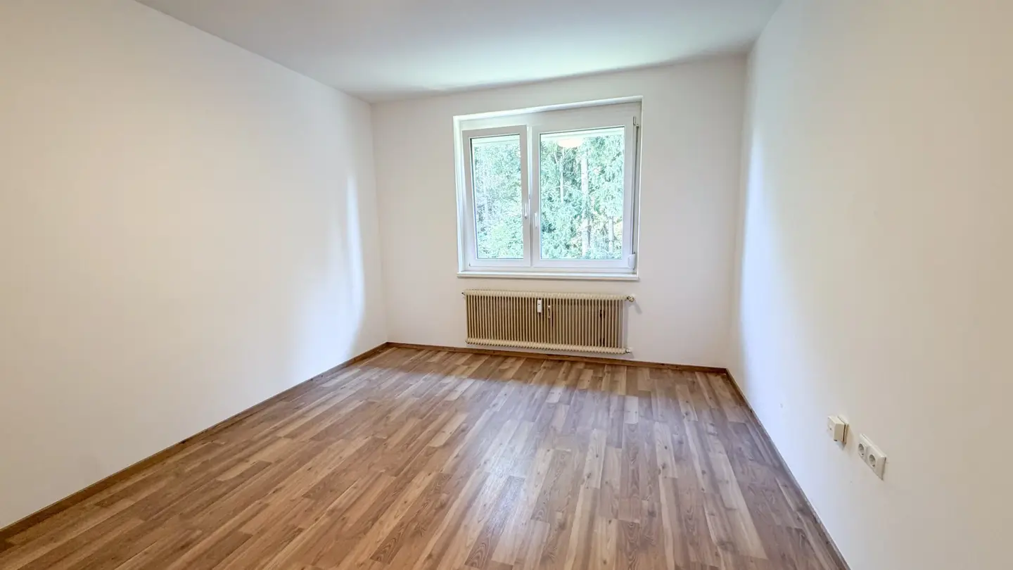 Wohlfühlwohnung in ruhiger Lage – gemütliche 2-Zimmer-Wohnung in Kapfenberg