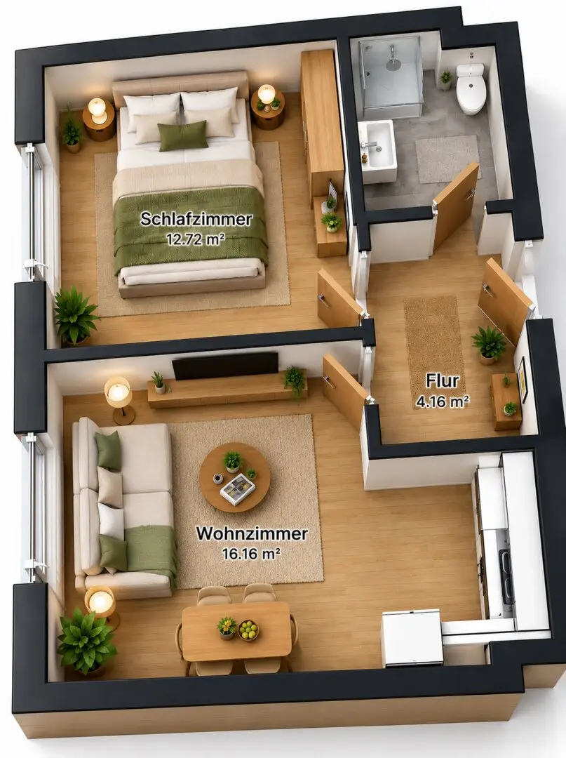 Grundriss 2
