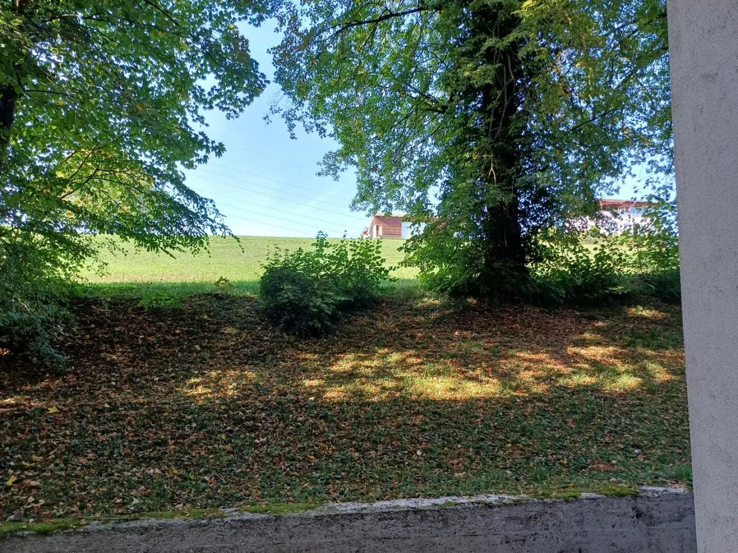 Gmunden - Lindenstraße: 90m² apartment with Traunstein view in quiet location!
