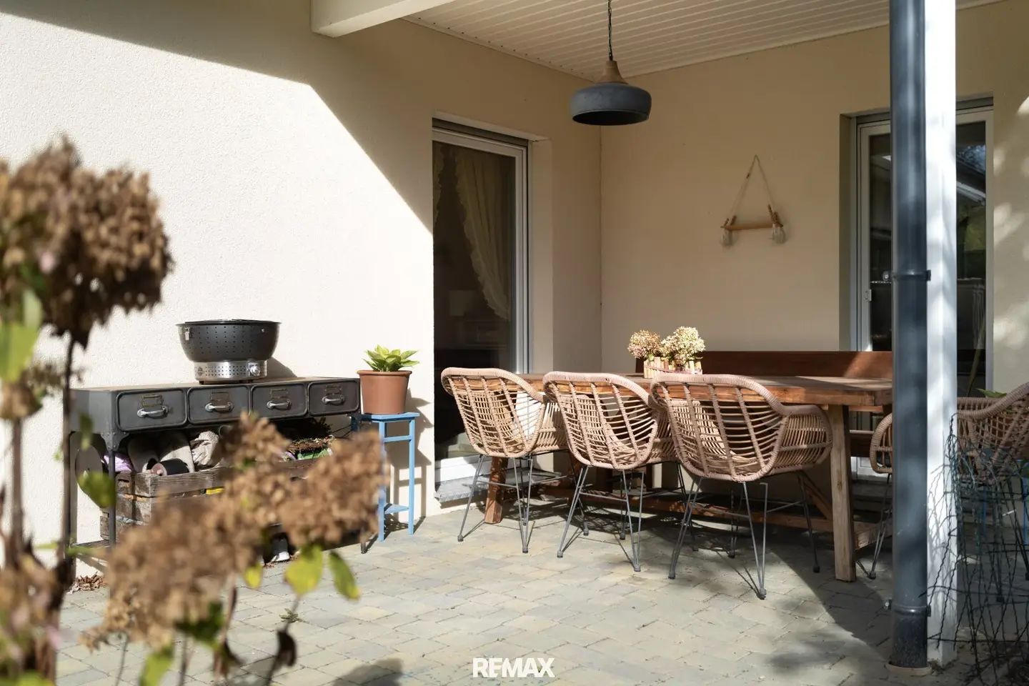 "Moderner Bungalow wohnen auf neuestem Standard"