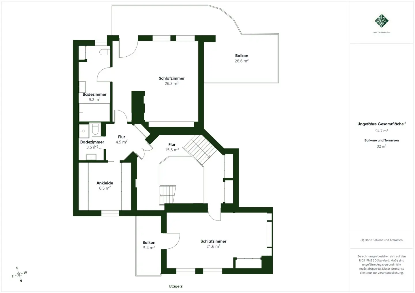 Grundriss 2