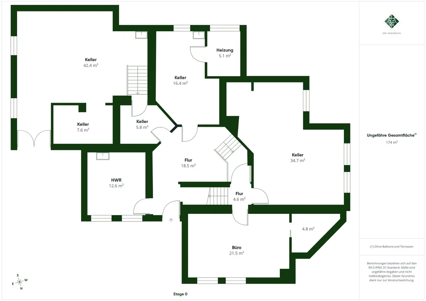 Grundriss 3