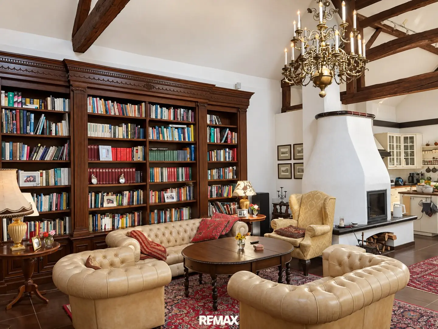 Unique country house villa with special charm, pool, nature & plenty of space in Eisenberg