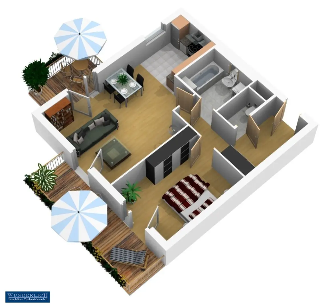 Grundriss 3