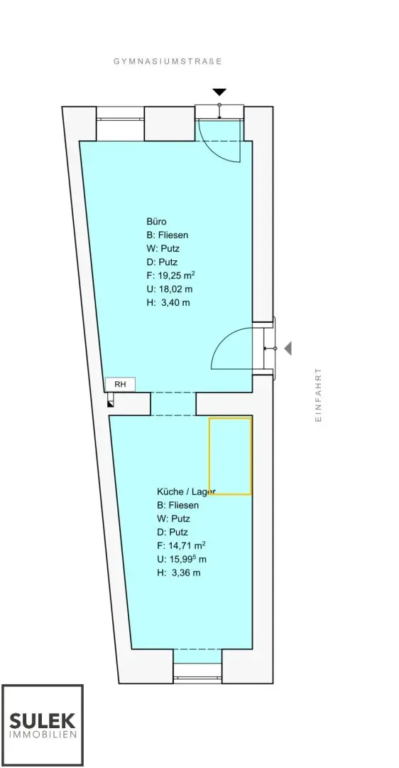 Grundriss 2