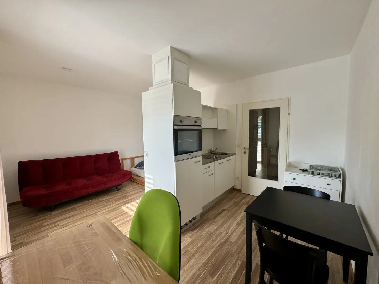 Charming investment or starter apartment in Graz – Plüddemanngasse