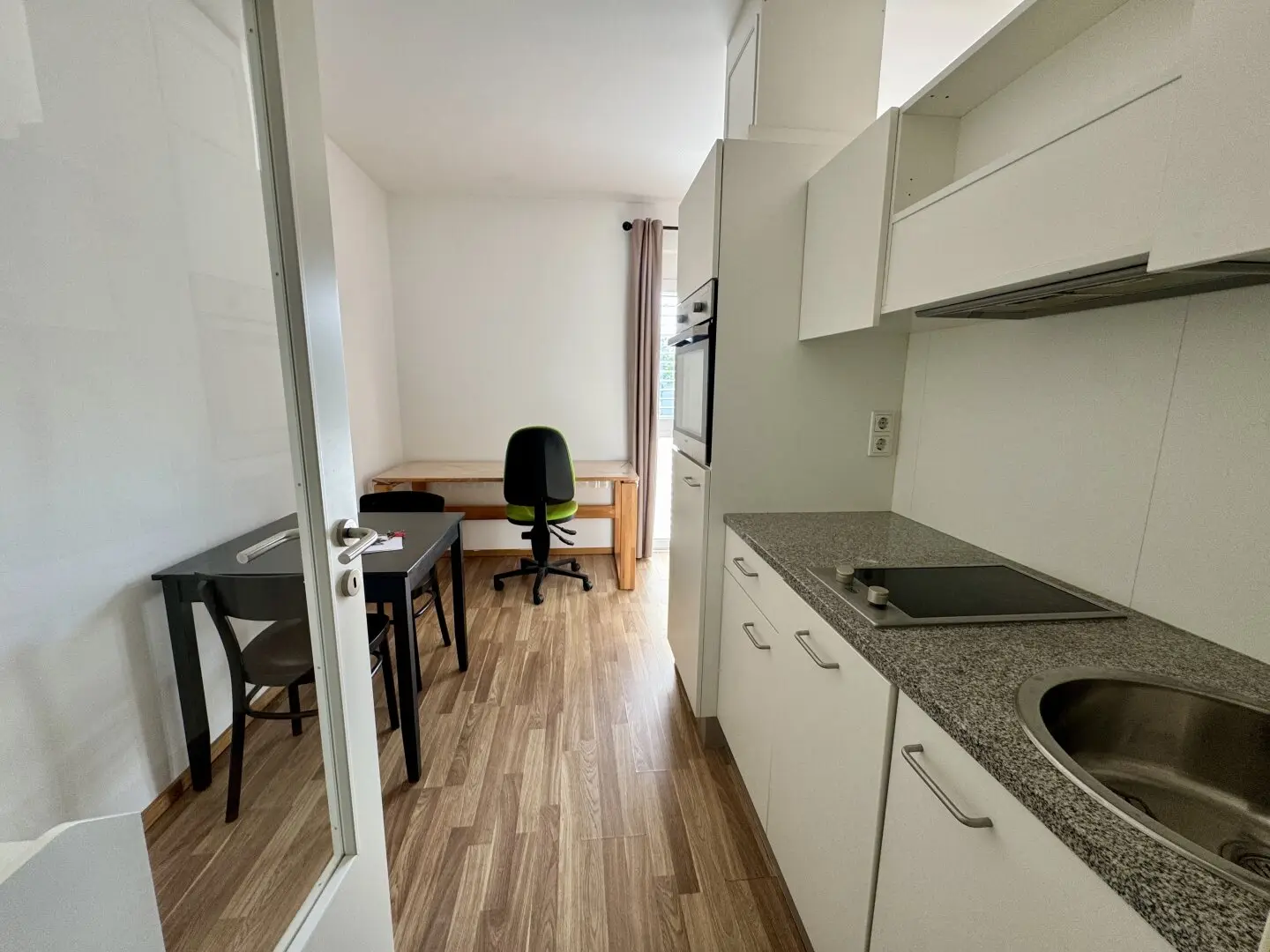 Charmante Anleger- oder Starterwohnung in Graz – Plüddemanngasse