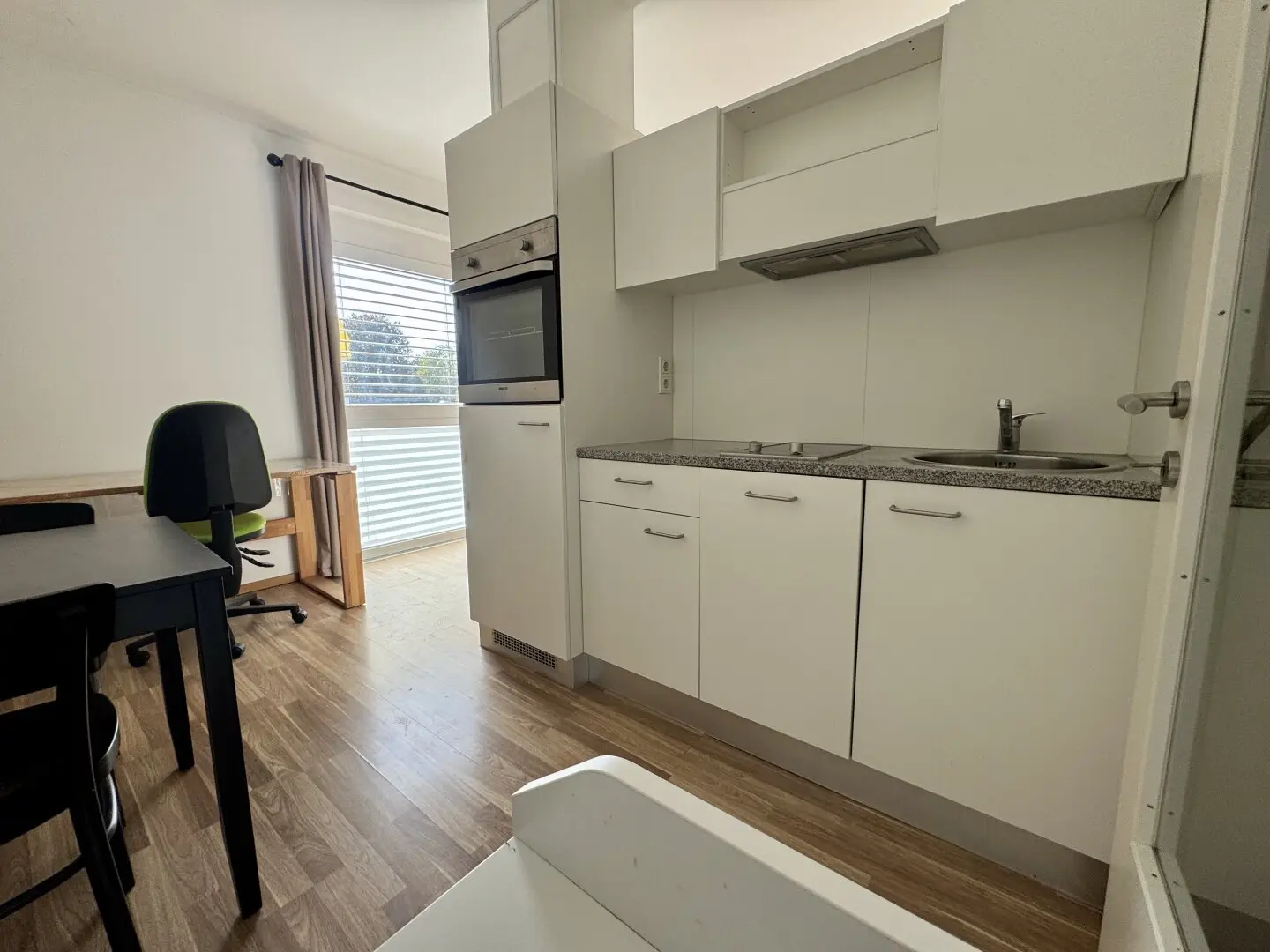 Charmante Anleger- oder Starterwohnung in Graz – Plüddemanngasse