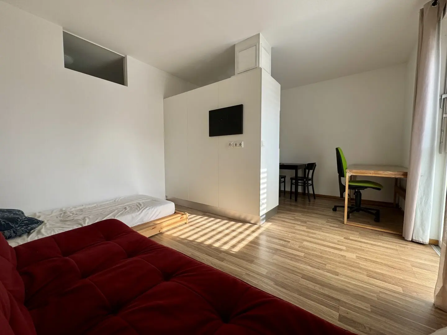 Charming investment or starter apartment in Graz – Plüddemanngasse