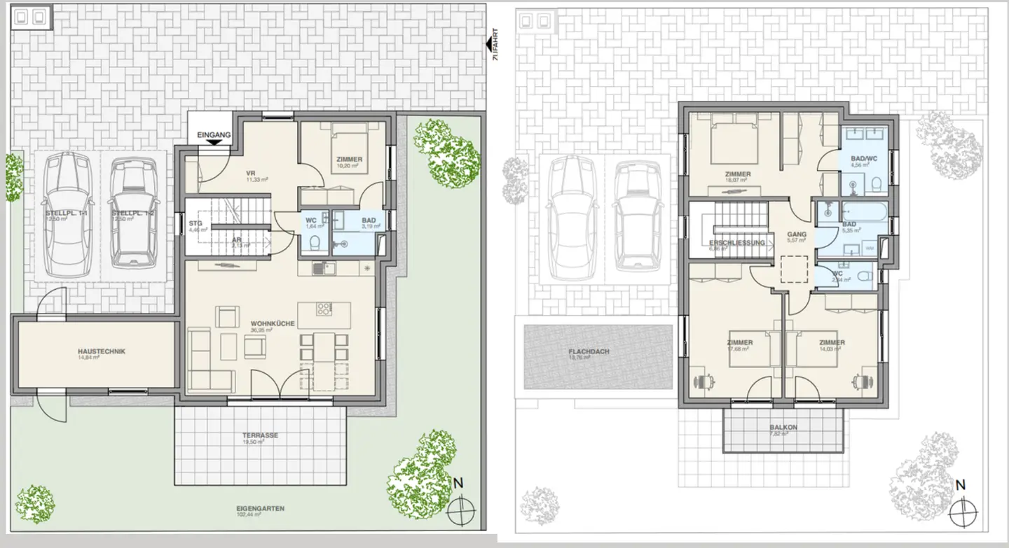 Grundriss 1