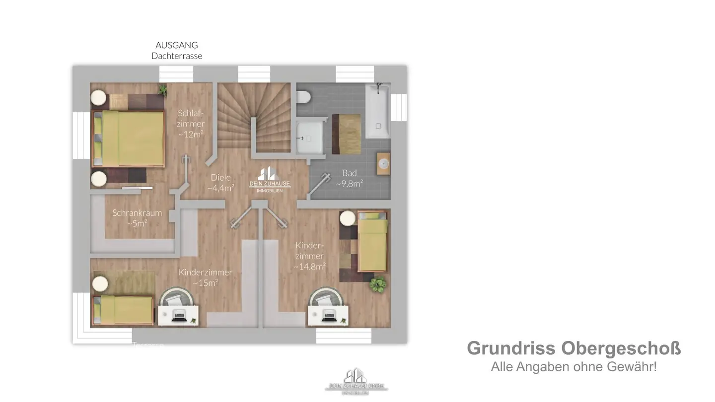 Grundriss 2