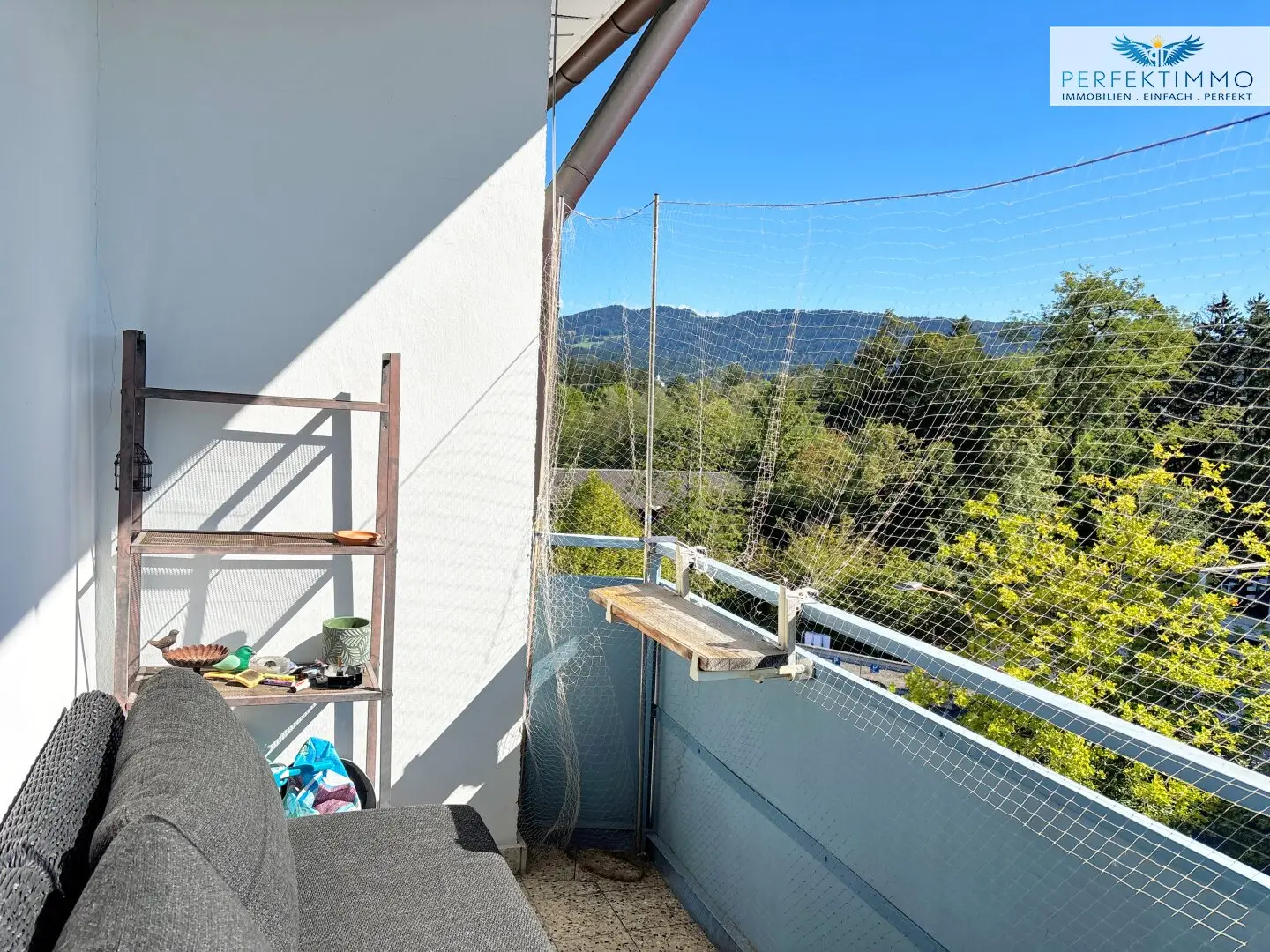 3-room apartment in well maintained residential complex