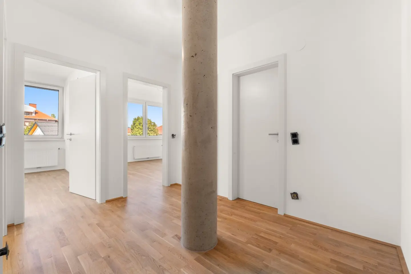 WAIDMANNSDORF: Attractive office and practice space for rent in popular central location!