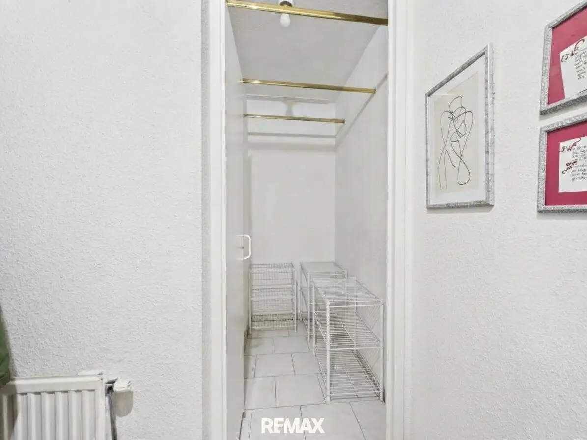 1-room apartment in need of renovation near Floridsdorfer Spitz