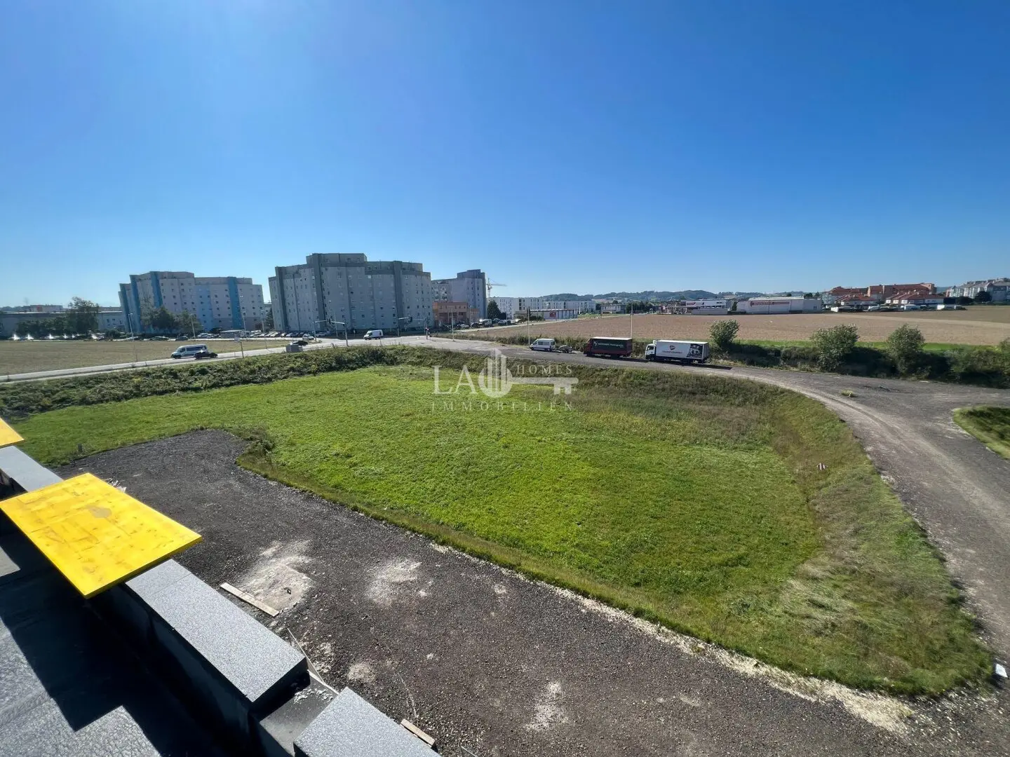 Modern office space in Business Park Asten