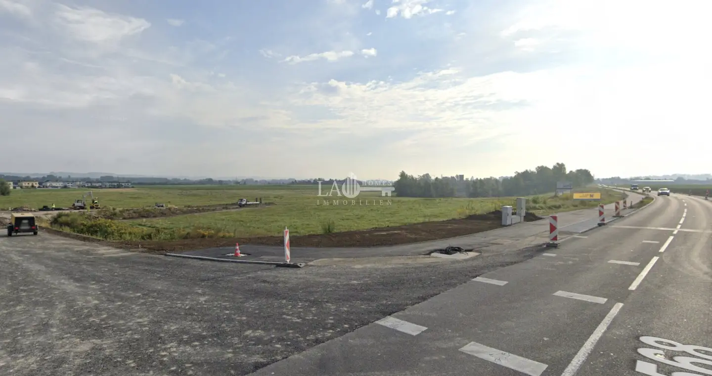 Modern office space in Business Park Asten